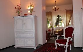 Hotel Le Regina